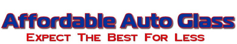 Affordable Auto Glass Auburn California